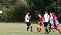 Res v Beccles Res 17th Sept 2016 13